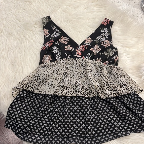 Libby Edelman Top - Picture 4 of 8